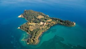 L’isola Bisentina riapre, il nuovo itinerario del gioiello sul lago di Bolsena