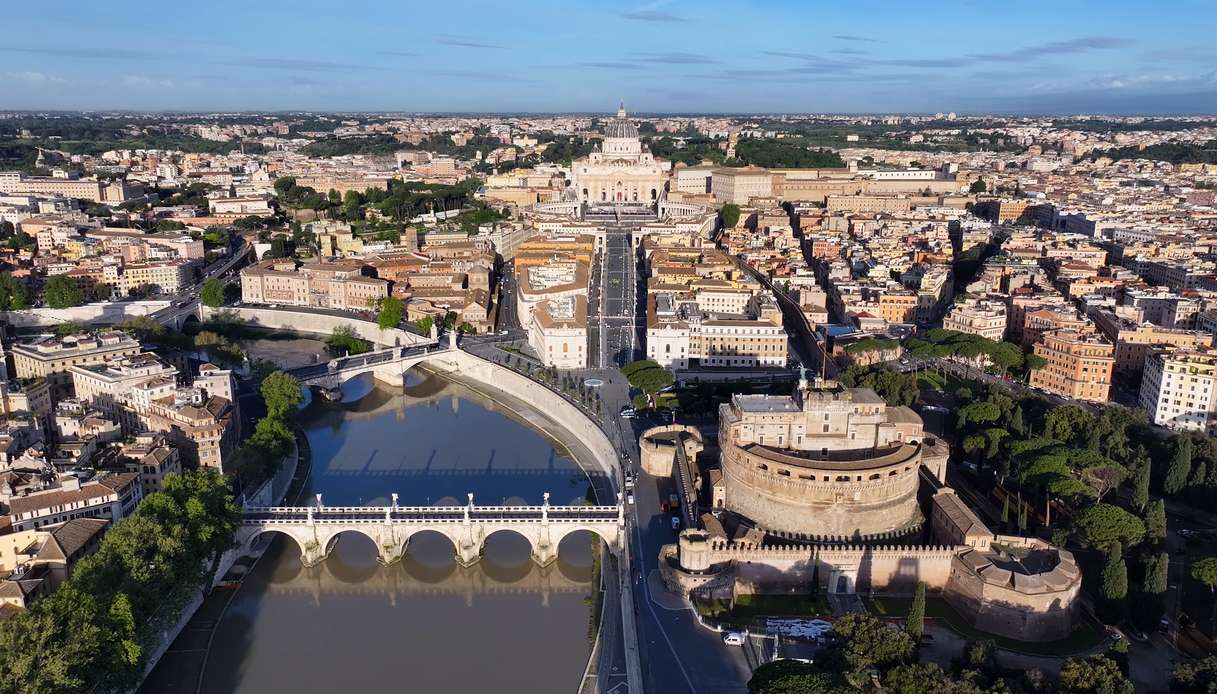 Le 10 province pi&ugrave; popolose d&rsquo;Italia 