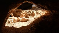 Un tunnel misterioso emerge a Gerusalemme, gli studiosi al lavoro per decifrare l’enigma