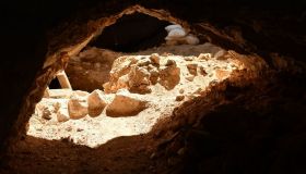 Un tunnel misterioso emerge a Gerusalemme, gli studiosi al lavoro per decifrare l’enigma