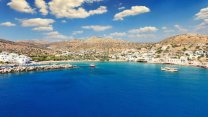 Sikinos è l’isola segreta delle Cicladi che racconta la Grecia di un altro tempo