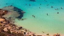 Vacanze italiane nelle mete di mare più belle, si parte con l’offerta easyJet