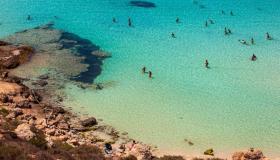 Vacanze italiane nelle mete di mare più belle, si parte con l’offerta easyJet