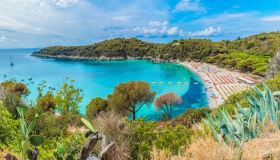 Queste sono le 10 spiagge più belle d’Italia secondo la nuova classifica Skyscanner