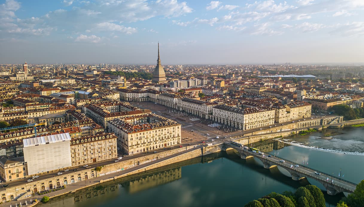 Salone del Libro di Torino 2026, i luoghi e gli eventi più belli da non perdere in città