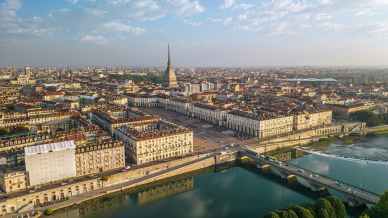 Salone del Libro di Torino 2026, i luoghi e gli eventi più belli da non perdere in città