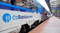 Inaugurato il treno Copenaghen-Berlino-Praga, viaggio slow alla scoperta di magnifiche città europee