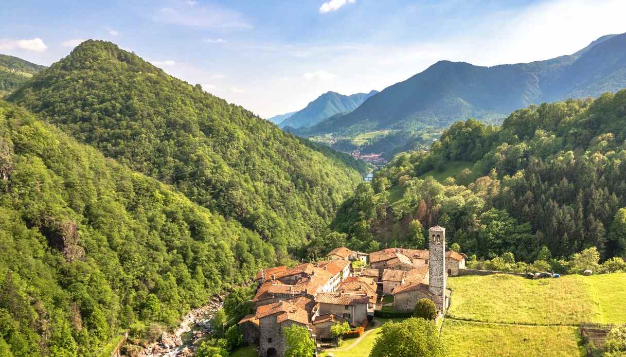 Le Bandiere Verdi 2026 di Legambiente