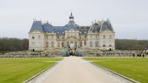 Château de Vaux-le-Vicomte, il castello alle porte di Parigi che merita un viaggio