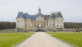 Château de Vaux-le-Vicomte, il castello alle porte di Parigi che merita un viaggio