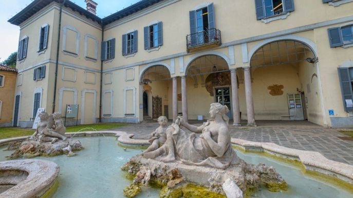 Ville Aperte in Brianza, 48 splendide residenze da scoprire