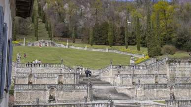 Camminate nella biodiversità 2026, itinerari ed esperienze tra i paesaggi più belli d’Italia