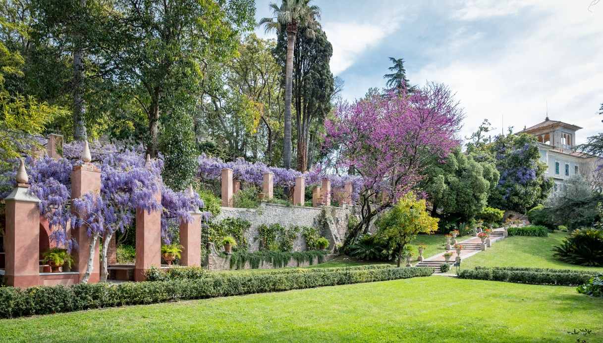 Le “Camminate nella biodiversità” 2026