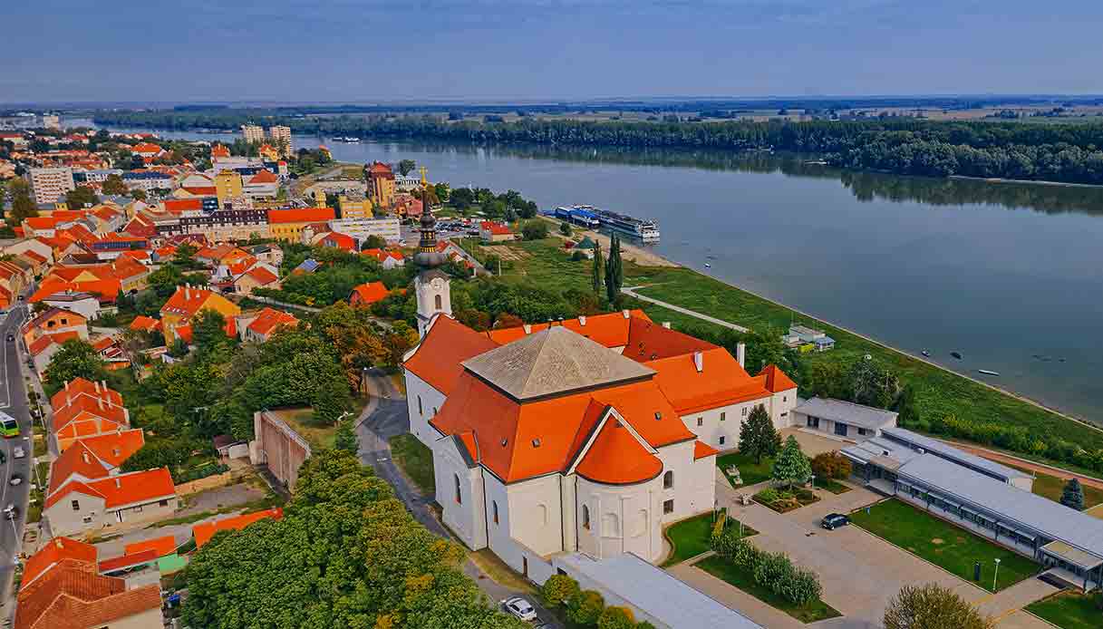Vukovar-Slavonia