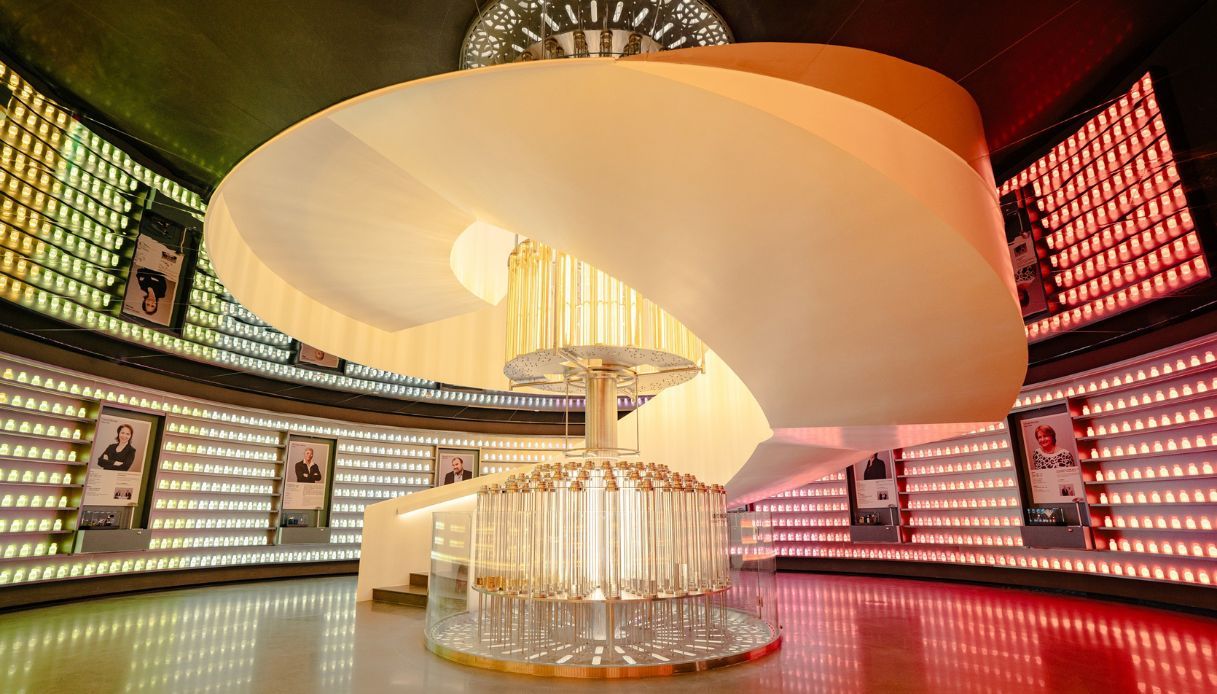 Xuelei Fragrance Museum