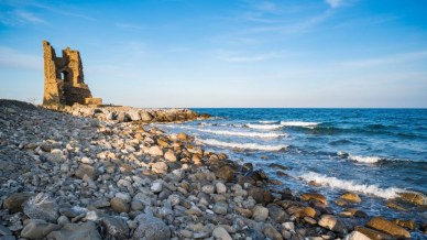 Amendolara, la città dei mandorli sospesa tra storia e leggenda