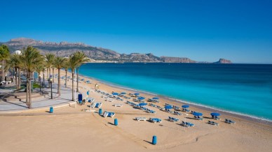 La Spagna ha il record mondiale di Bandiere Blu nel 2026: il paradiso d’Europa è sempre più sostenibile