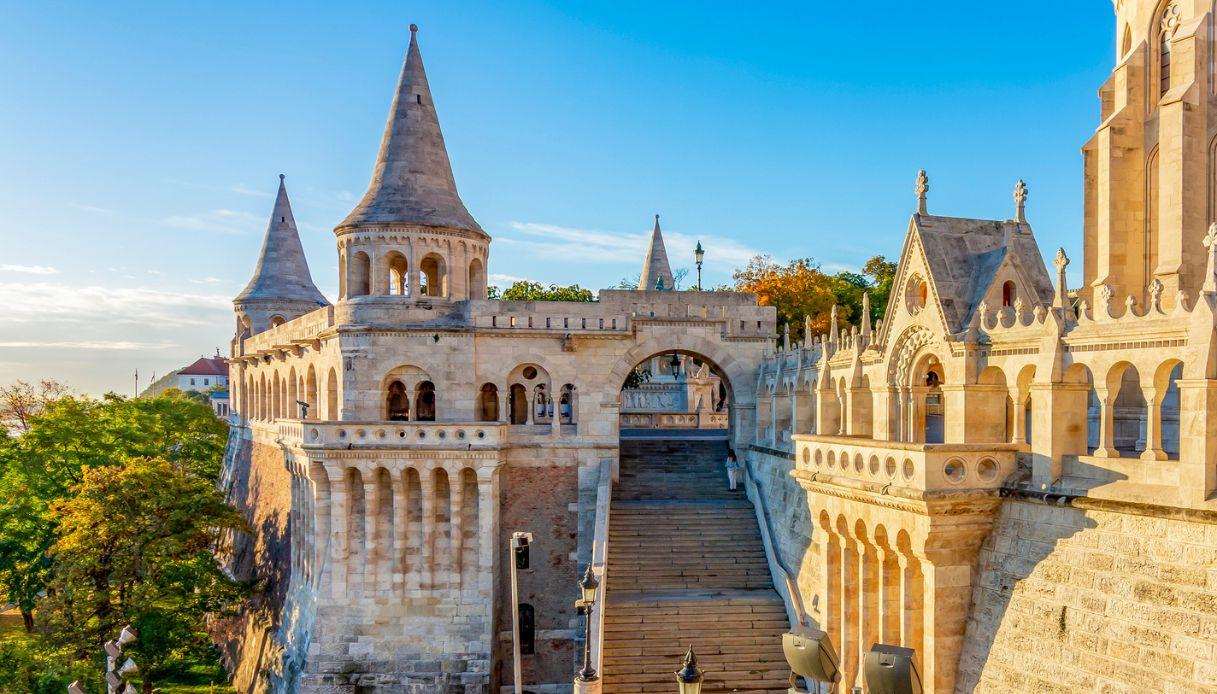Giugno in viaggio: 3 mete europee imperdibili da prenotare subito con l’offerta WizzAir
