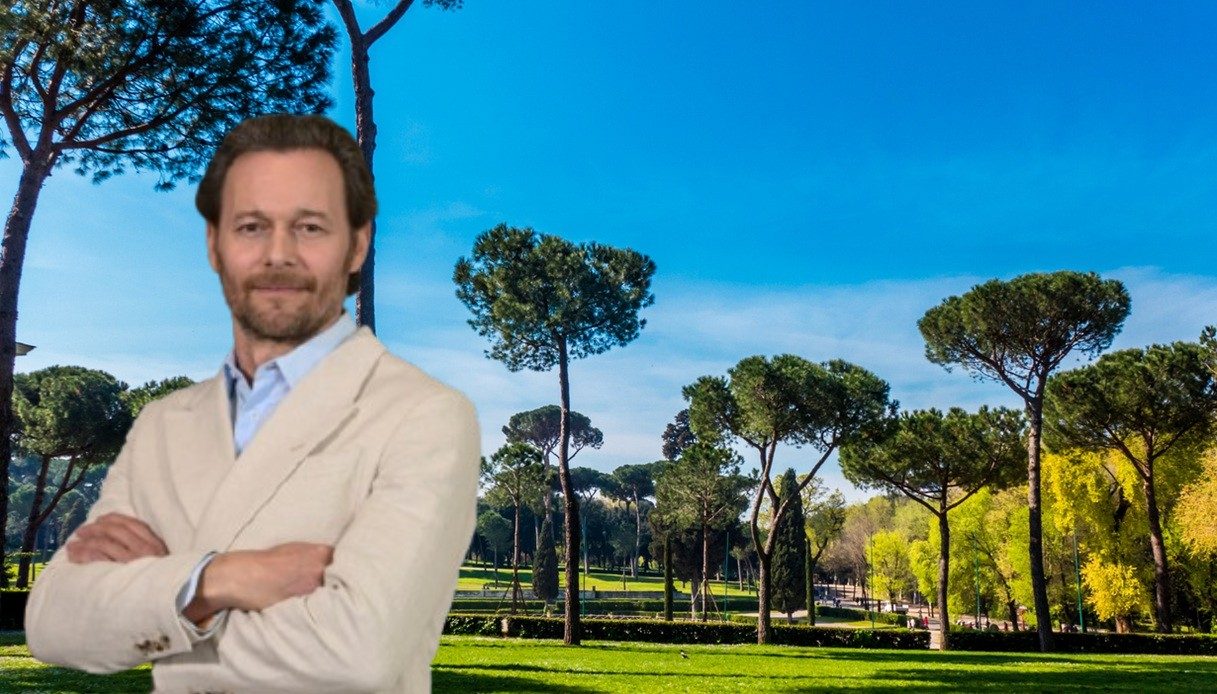 Buonvino – Misteri a Villa Borghese, le location della serie Tv svelano una meraviglia di Roma