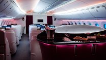 Business Class 2026: come stanno cambiando le cabine più esclusive delle compagnie aeree