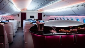 Business Class 2026: come stanno cambiando le cabine più esclusive delle compagnie aeree