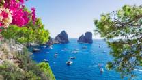 Due perle italiane tra le Best Island in Europe: tra fascino mediterraneo e storia millenaria
