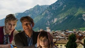 Cercasi tata disperatamente, le location del nuovo film mostrano il volto incantevole del Trentino