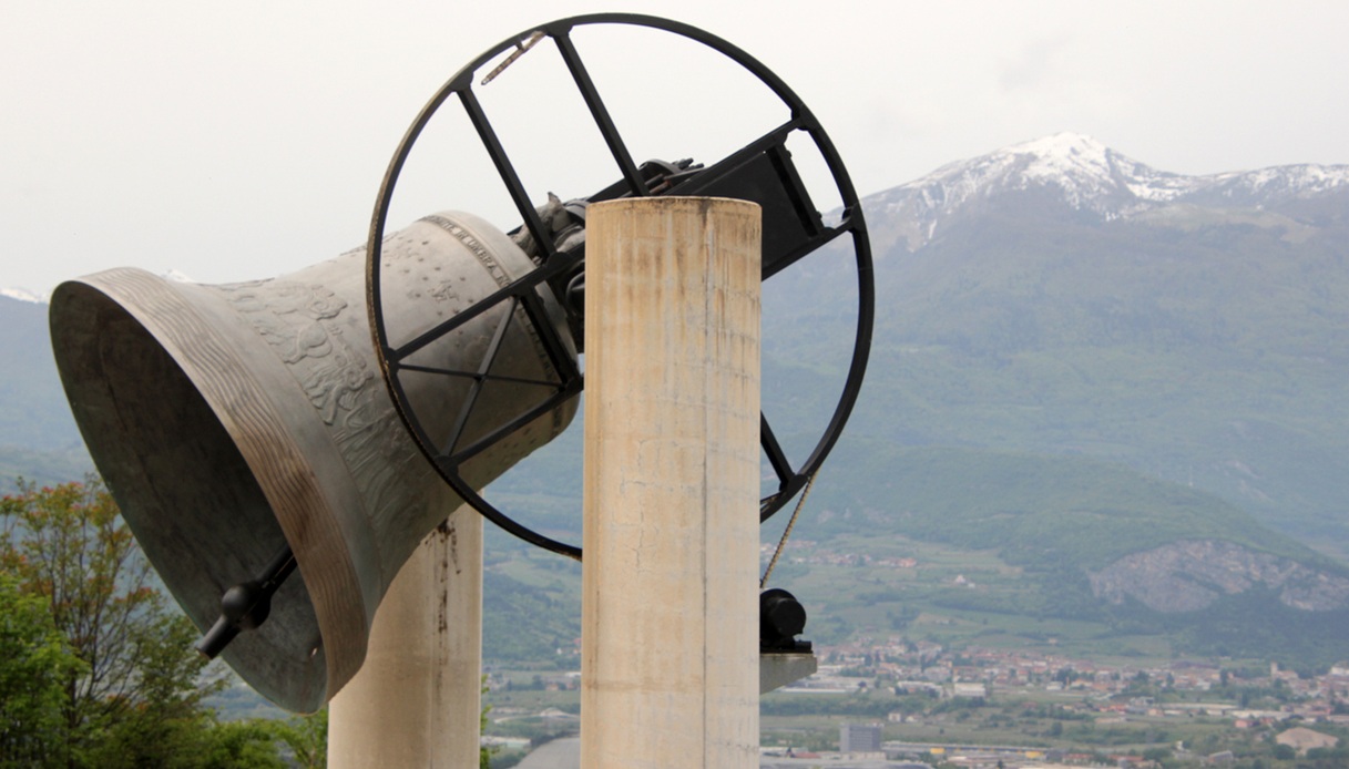 C'&egrave; anche Rovereto tra le location di "Cercasi tata disperatamente" 
