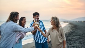 Dove festeggiare il compleanno se compi gli anni a giugno