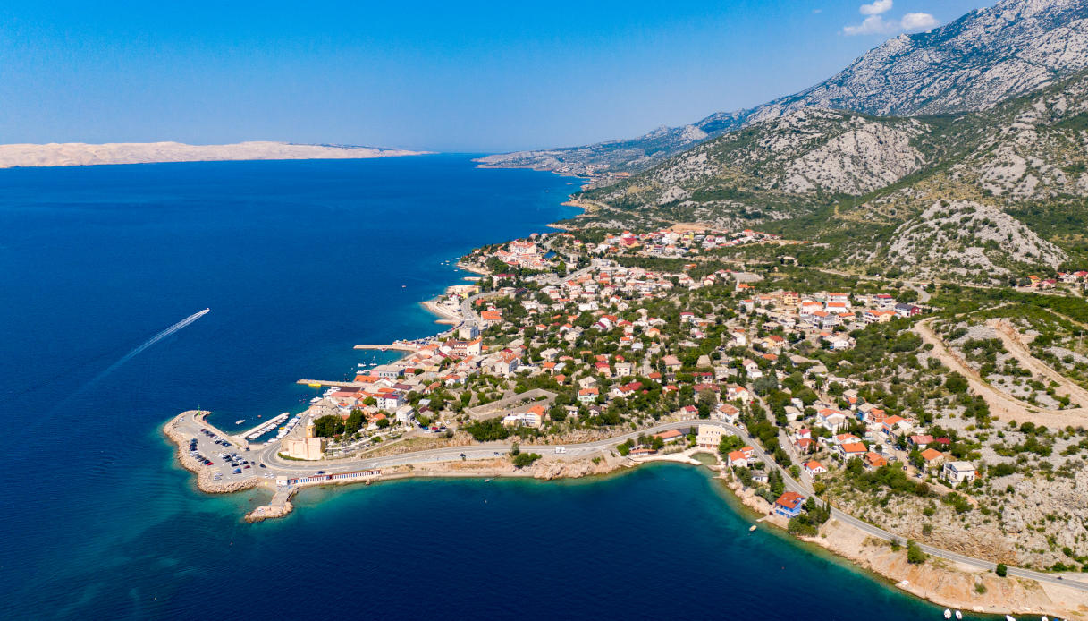 Contea di Lika-Senj