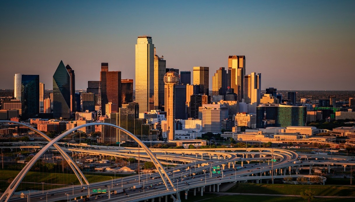C'&egrave; anche Dallas tra le location di "Dutton Ranch"