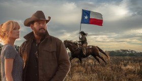 Dutton Ranch, le location del sequel di Yellowstone raccontano l’America più autentica