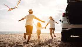 Tutti pazzi per il Family Travel, il trend dell’estate tra itinerari, road trip e città a misura di famiglia