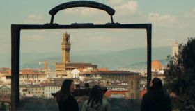 Firenze, culla d’arte: così diventa il punto di partenza di un grande ritorno artistico