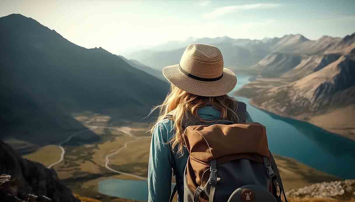 I Travel Trends 2026 di Google ci dicono quali viaggi faranno gli italiani