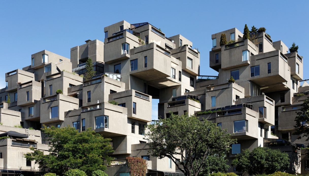 Habitat 67