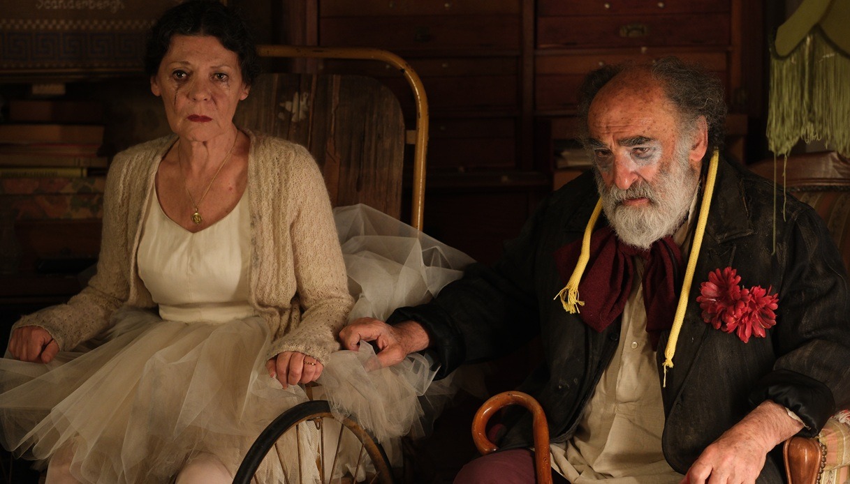 C'&egrave; un cast d'eccezione nel nuovo film di Dario D'Ambrosi "Il Principe della Follia"