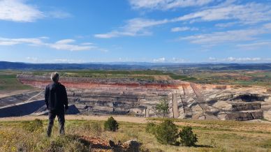 Giornata Europea degli Itinerari Minerari, dove scoprirli in Italia