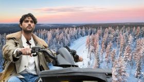 Lapponia I love iù, le location del film fanno incontrare due mondi opposti