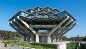 Gli edifici brutalisti più belli al mondo: i capolavori da scoprire e fotografare