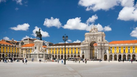 La classifica delle città migliori al mondo dove trasferirsi a vivere e lavorare