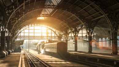 Parte il treno storico del Trifase 50, ad Acqui Terme un viaggio nella storia delle ferrovie italiane
