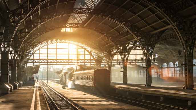 Parte il treno storico del Trifase 50, ad Acqui Terme un viaggio nella storia delle ferrovie italiane
