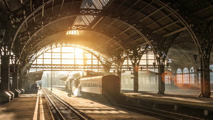 Parte il treno storico del Trifase 50, ad Acqui Terme un viaggio nella storia delle ferrovie italiane