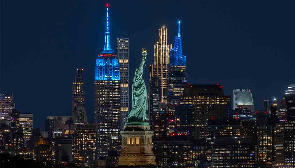 Perché andare a New York nel 2026, la città USA è pronta a festeggiare i 250 anni di Indipendenza