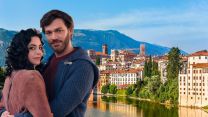 Meglio tardi che mai, le location del film svelano una perla storica d’Italia
