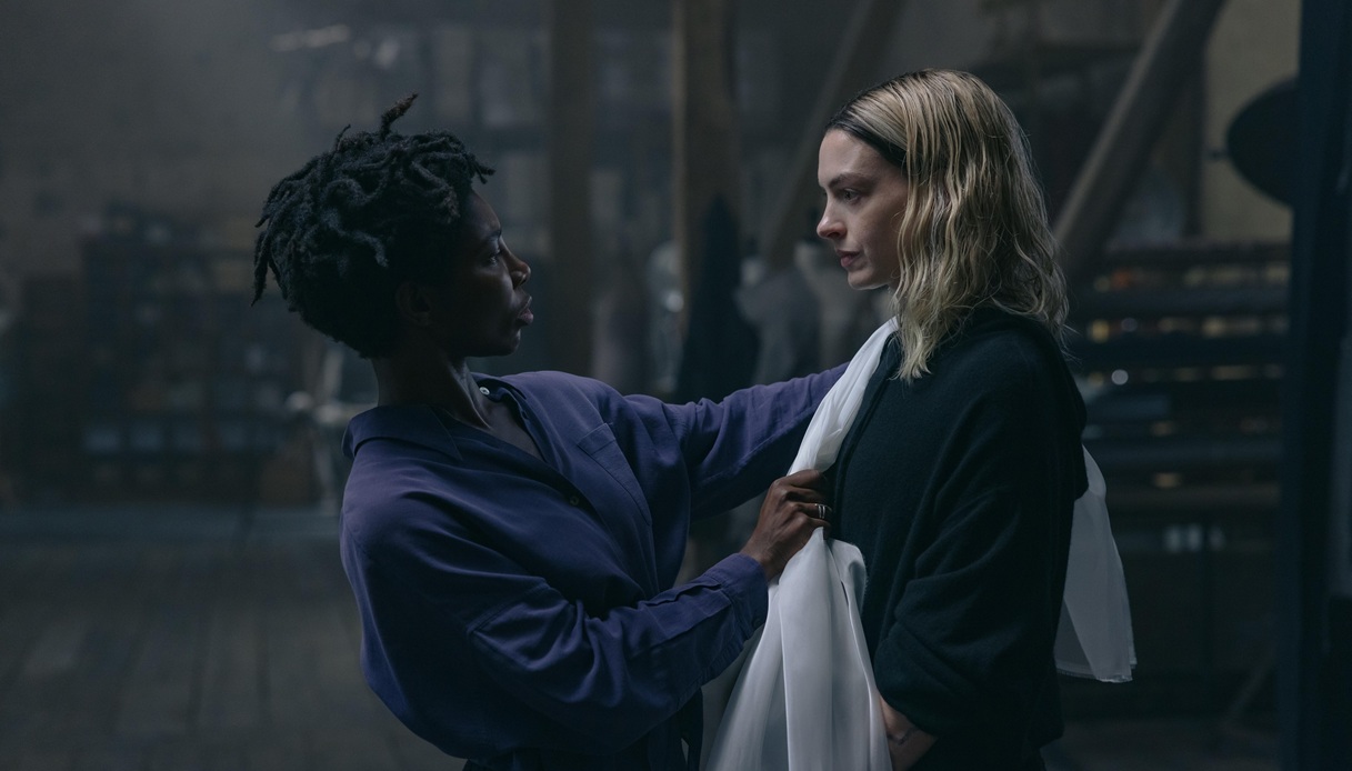 Le location del film "Mother Mary" sono magiche e sconosciute ai più