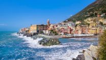 Genova Nervi è la Riviera segreta d’Italia che ha stregato il Forbes