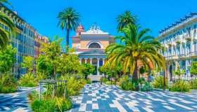 Viaggiate senza pensieri in queste mete da sogno con la promozione Big Orange Sale di easyJet