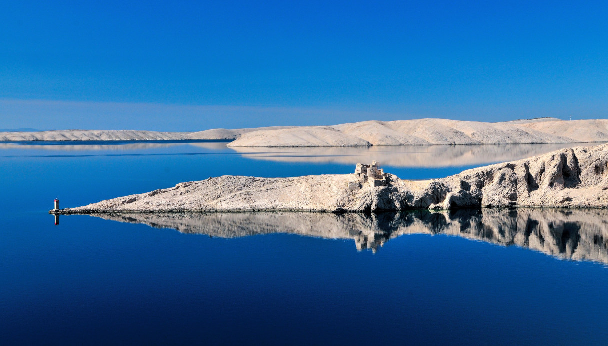 Pag Island